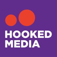 Hooked Media Logo