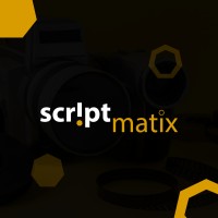 Scriptmatix Logo