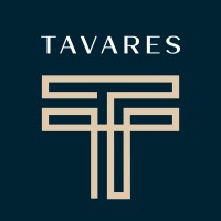 Tavares Advocacia Empresarial Logo