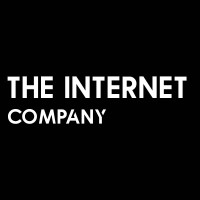 The Internet Company SNC Logo