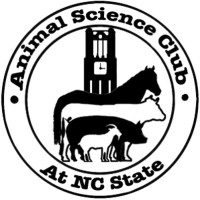 NCSU Animal Science Club Logo