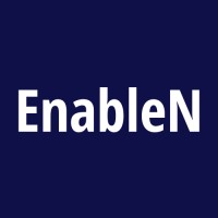 enablen.dk Logo