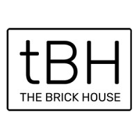 The Brick House Logo
