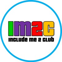 Include Me 2 Club Logo