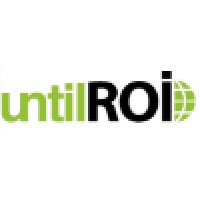 Until ROI Logo