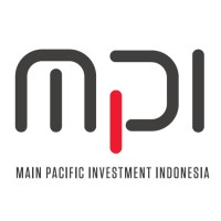 PT Main Pacific Investment Indonesia Logo