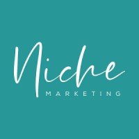 Niche Marketing Logo