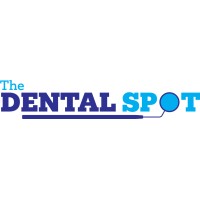 The Dental Spot Collegeville Logo