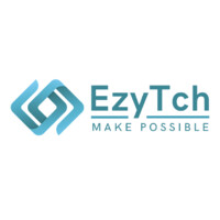 EzyTch Logo