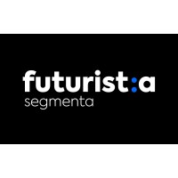 segmenta futurist:a Logo