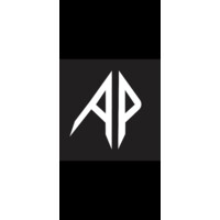 Aki Pursiainen Oy Logo