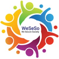 WeSeSo - We Secure Society Logo