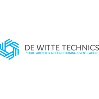 De Witte Technics bv Logo