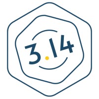 Atelier 3.14 Logo