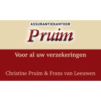 Assurantiekantoor Pruim Logo
