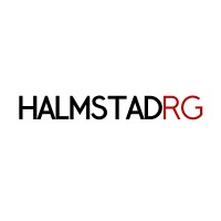 Halmstad Rytmiska Gymnastikförening Logo