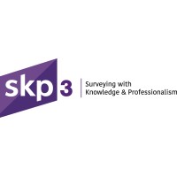 SKP3 Ltd Logo