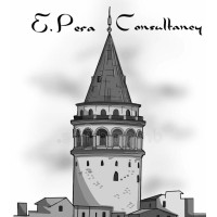 E. Pera Consultancy Ltd. Sti. Logo