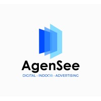 AgenSee Limited Company Logo