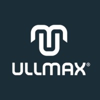 Ullmax Logo