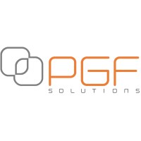PGF Solutions Logo
