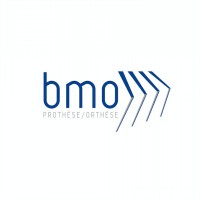 BMO Prothèse Orthèse Logo
