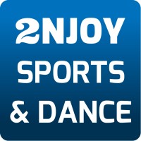 2NJOY SPORTS & DANCE Logo