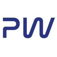 Pardoe Wray Resourcing Logo
