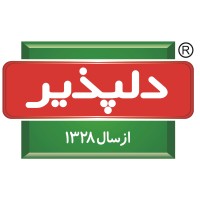 Kadbanoo co. (Delpazir) Logo