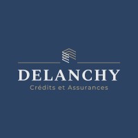 DELANCHY Crédits et Assurances Logo