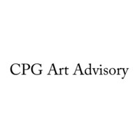 CPG Art Advisory srl Logo