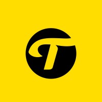 Lojas Tropical Logo