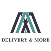 Delivery and More Logo