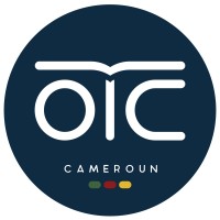 OTC CAMEROUN Logo
