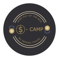 S-CAMP by Serenji Travel Logo