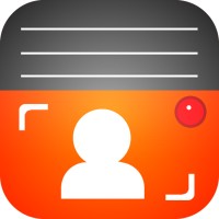 Teleprompter for Video Logo