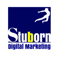 Stuborn Digital Marketing Logo