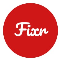 Fixr Logo