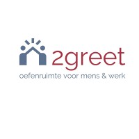 2greet Logo