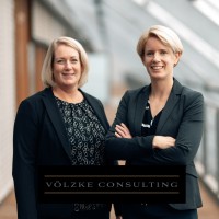 Völzke Consulting Logo