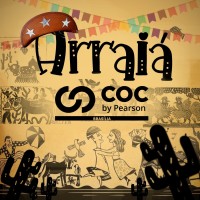 COC Brasília Logo