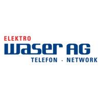 Elektro Waser AG Logo