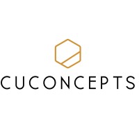 CuConcepts Logo