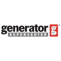 Generator Supercenter Logo