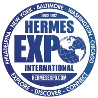 Hermes Expo International Logo