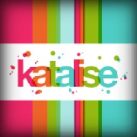 Katalise UK Logo