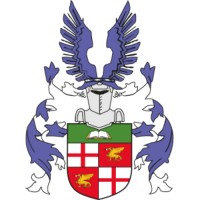 British International School of Ljubljana Logo