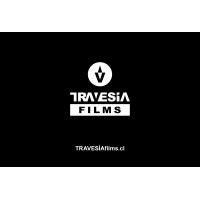 TRAVESIA FILMS Logo