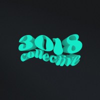 3018 Collective Logo