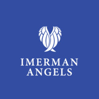 Imerman Angels Logo